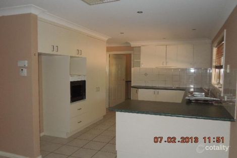 Property photo of 12 Bartholomew Street Glenroy NSW 2640