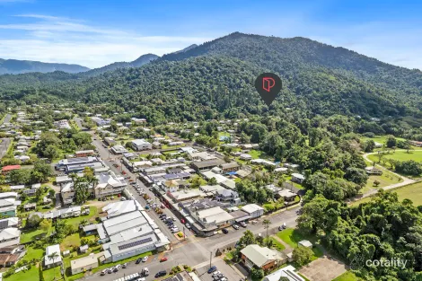Property photo of 34 Parry Street Babinda QLD 4861