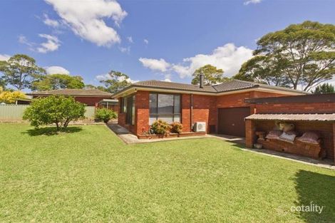 Property photo of 5 Castle Crescent Belrose NSW 2085