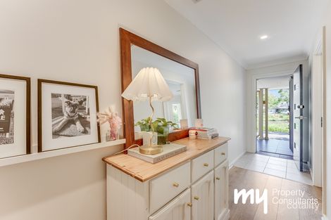 Property photo of 8 The Walk Camden Park NSW 2570