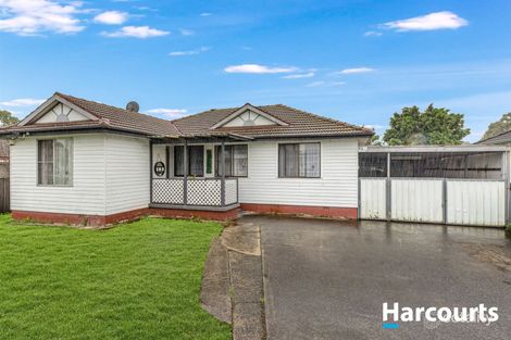 53 Matthew Ave, Heckenberg, NSW 2168