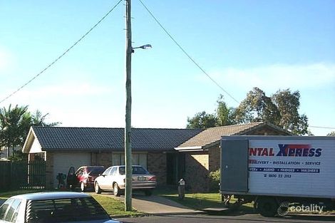 Property photo of 16 Dalkeith Street Caboolture QLD 4510