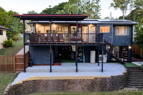 Property photo of 9 Campese Terrace Nambour QLD 4560