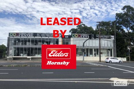 639-641 Church St, North Parramatta, NSW 2151