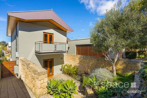 Property photo of 14 Hooley Street Swanbourne WA 6010