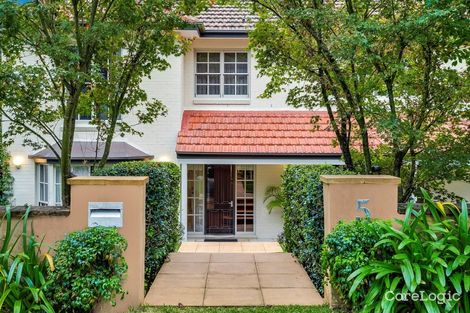 Property photo of 5 Fitzroy Street Killara NSW 2071