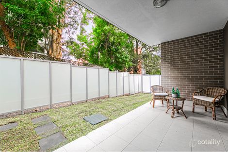 Property photo of 35/27-33 Boundary Street Roseville NSW 2069