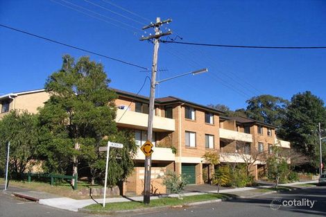 Property photo of 7/2 Linda Street Hornsby NSW 2077