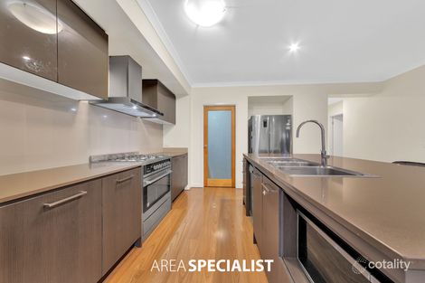 Property photo of 26 Falabela Road Clyde North VIC 3978