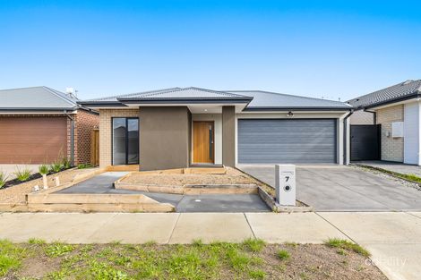 7 Thredbo Cres, Clyde, VIC 3978
