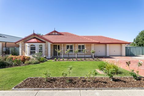 Property photo of 6 Strathford Way Strathalbyn SA 5255