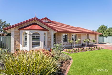 Property photo of 6 Strathford Way Strathalbyn SA 5255