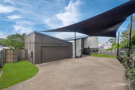 Property photo of 2 Norfolk Drive Pacific Pines QLD 4211