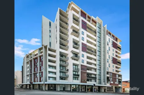 705/18 Woodville St, Hurstville, NSW 2220