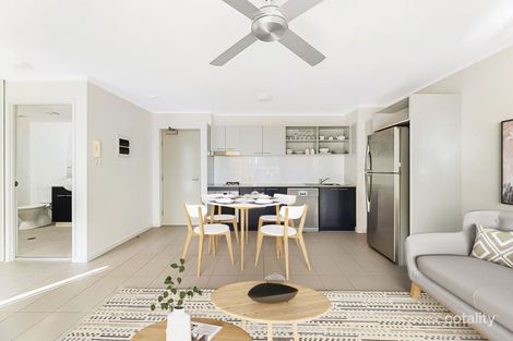 Property photo of 205/19 Masters Street Newstead QLD 4006