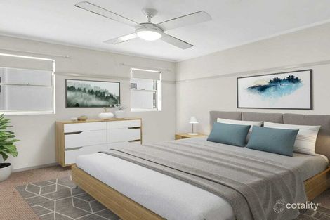 Property photo of 205/19 Masters Street Newstead QLD 4006