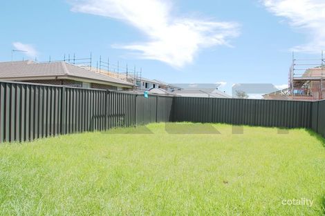Property photo of 64 Abacus Parade Werrington NSW 2747