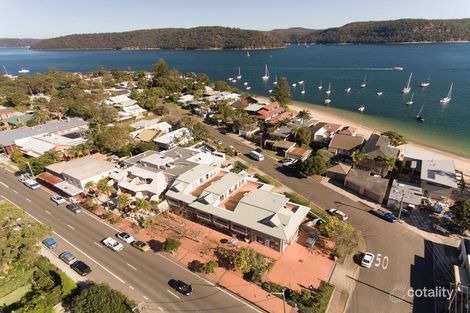 Property photo of 43/1A Iluka Road Palm Beach NSW 2108