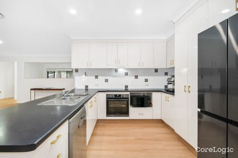 Property photo of 26 Barrington Street Upper Coomera QLD 4209