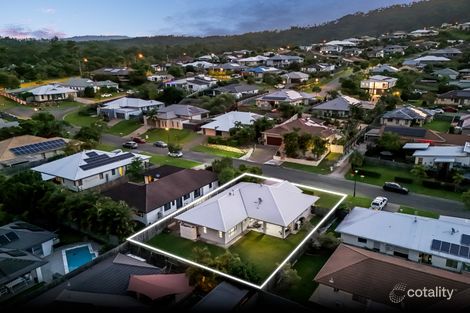 Property photo of 26 Barrington Street Upper Coomera QLD 4209