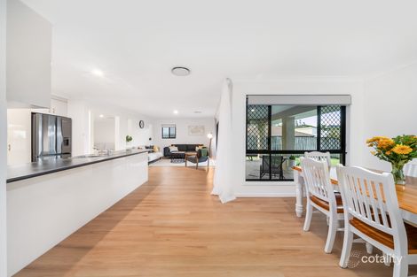 Property photo of 26 Barrington Street Upper Coomera QLD 4209