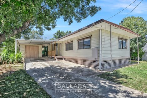 150 Gillies St, Maryborough, VIC 3465