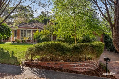 46 Eden Valley Rd, Warranwood, VIC 3134