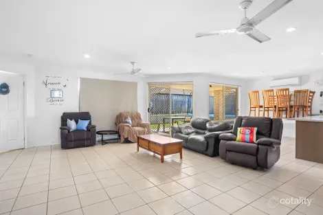 Property photo of 16 Hind Court Bellmere QLD 4510