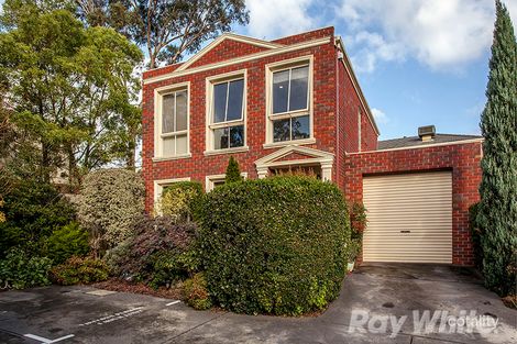 Property photo of 34/745-751 Boronia Road Wantirna VIC 3152