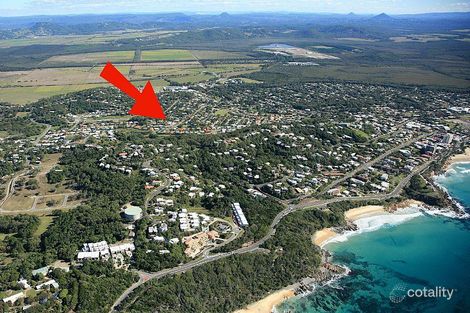 Property photo of 4 Halcyon Place Coolum Beach QLD 4573