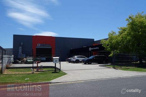 27 Mickle St, Dandenong South, VIC 3175