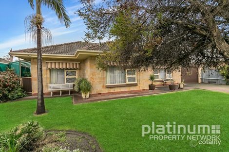 21 Florentine Ave, Campbelltown, SA 5074