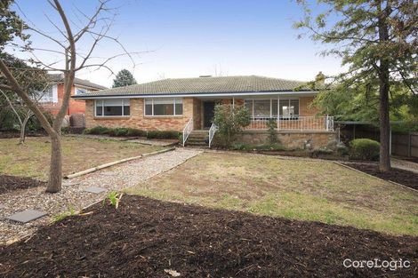 Property photo of 69 James Street Curtin ACT 2605