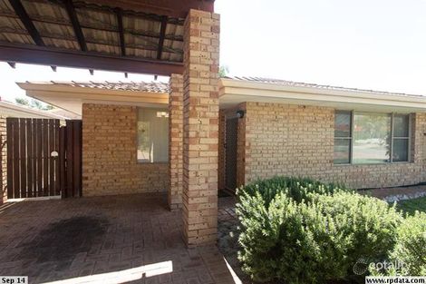 Property photo of 12/39 Woodmore Road Langford WA 6147