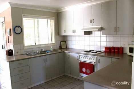 Property photo of 22 Jacaranda Drive Goondiwindi QLD 4390