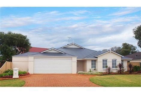 Property photo of 10 Rudis Way Broadwater WA 6280