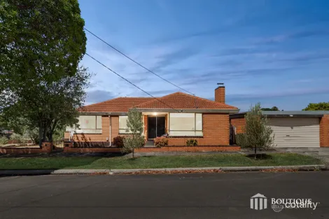 12 Sarona St, Dandenong, VIC 3175
