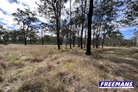 1 Wattle Camp Rd, Wattle Camp, QLD 4615