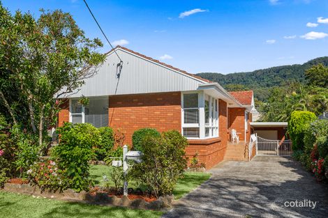 Property photo of 8 William Street Balgownie NSW 2519