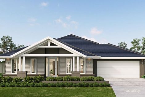 Lot 69 Greenfields Bvd, Romsey, VIC 3434