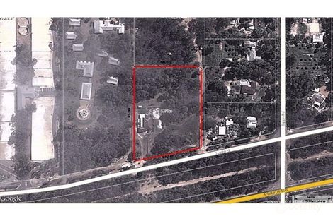 1625 Jacoby St, Mundaring, WA 6073