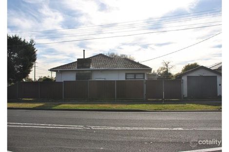 Property photo of 2 Teresa Street Birrong NSW 2143