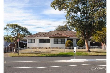 Property photo of 2 Teresa Street Birrong NSW 2143