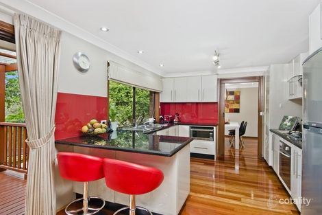 Property photo of 69 Caprera Road Northmead NSW 2152