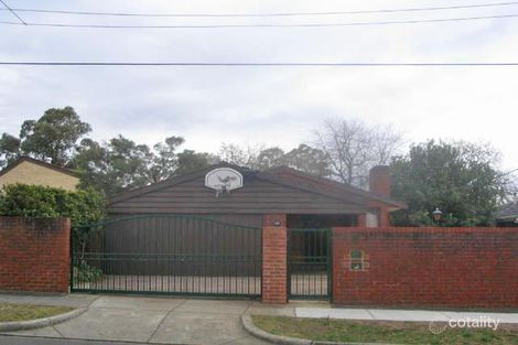 4 Rosslyn St, Blackburn South, VIC 3130