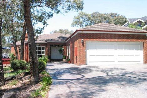 Property photo of 4 Freda Court Eltham North VIC 3095