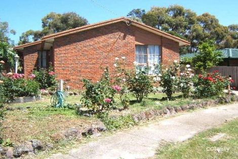 1 Hutchins Way, Skye, VIC 3977