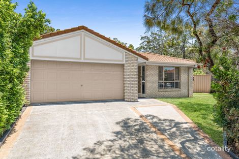 Property photo of 63 Matthews Way Wakerley QLD 4154