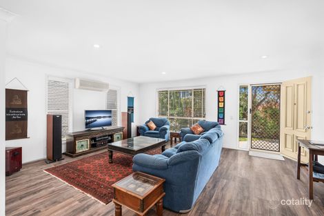 Property photo of 63 Matthews Way Wakerley QLD 4154