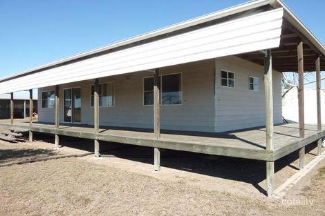 Property photo of 34 Burdekin Street Mingela QLD 4816